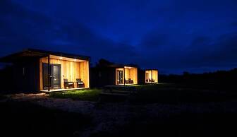 Paulton - Sleeps 2 - Petfriendly - Hottub - Garden