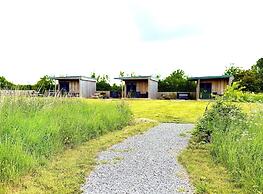 Paulton - Sleeps 2 - Petfriendly - Hottub - Garden