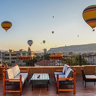 Milat Cave Hotel
