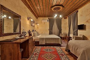 Milat Cave Hotel