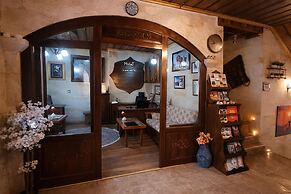 Milat Cave Hotel