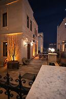 Milat Cave Hotel