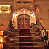 Milat Cave Hotel