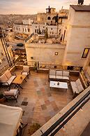 Milat Cave Hotel