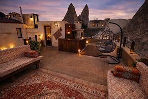 Milat Cave Hotel