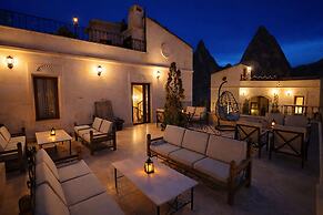 Milat Cave Hotel