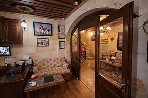 Milat Cave Hotel