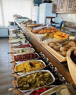 Milat Cave Hotel
