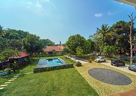 Voye Homes Signature Pool Resort Varkala