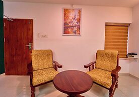 Voye Homes Signature Pool Resort Varkala