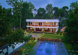 Voye Homes Signature Pool Resort Varkala