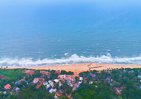 Voye Homes Signature Pool Resort Varkala