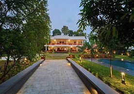 Voye Homes Signature Pool Resort Varkala