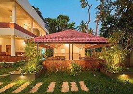 Voye Homes Signature Pool Resort Varkala