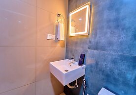 Voye Homes Signature Pool Resort Varkala