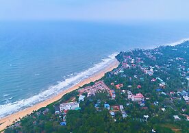 Voye Homes Signature Pool Resort Varkala