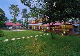 Voye Homes Signature Pool Resort Varkala