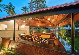 Voye Homes Signature Pool Resort Varkala
