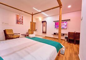 Voye Homes Signature Pool Resort Varkala
