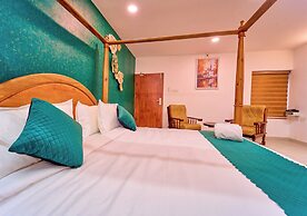 Voye Homes Signature Pool Resort Varkala