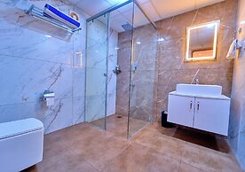 Voye Homes Signature Pool Resort Varkala