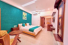 Voye Homes Signature Pool Resort Varkala