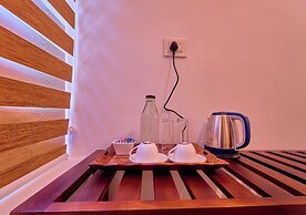 Voye Homes Signature Pool Resort Varkala