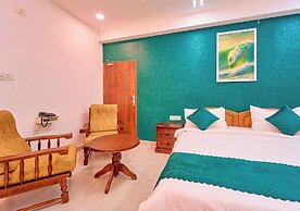 Voye Homes Signature Pool Resort Varkala