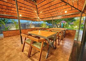 Voye Homes Signature Pool Resort Varkala