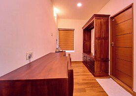 Voye Homes Signature Pool Resort Varkala