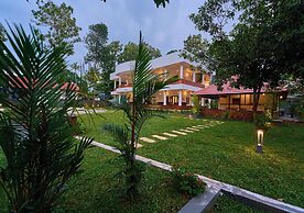 Voye Homes Signature Pool Resort Varkala
