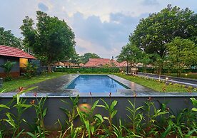 Voye Homes Signature Pool Resort Varkala