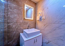 Voye Homes Signature Pool Resort Varkala