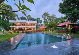 Voye Homes Signature Pool Resort Varkala