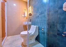 Voye Homes Signature Pool Resort Varkala