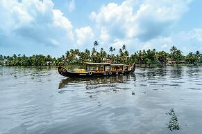Alaya Stays Palm Dale by the Backwaters