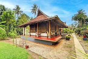 Alaya Stays Palm Dale by the Backwaters