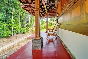 Alaya Stays Palm Dale by the Backwaters