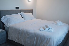 Hotel Edelweiss Mantova