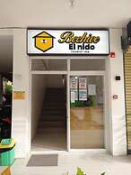 beehive elnido tourist inn