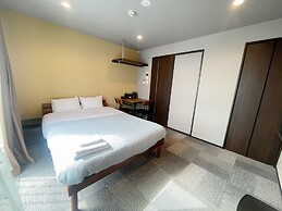 Miro Hotel Imadegawa