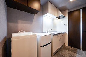 Miro Hotel Imadegawa