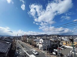 Miro Hotel Imadegawa