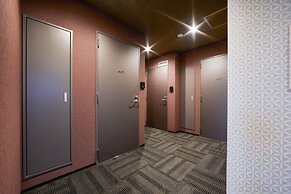Miro Hotel Imadegawa