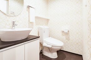 Miro Hotel Imadegawa
