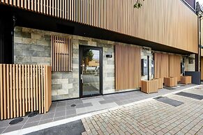 Miro Hotel Imadegawa