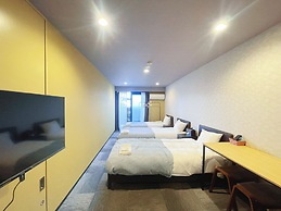 Miro Hotel Imadegawa