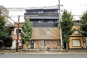 Miro Hotel Imadegawa
