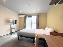 Miro Hotel Imadegawa