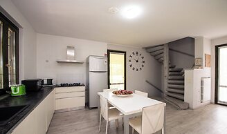 Villa Golf